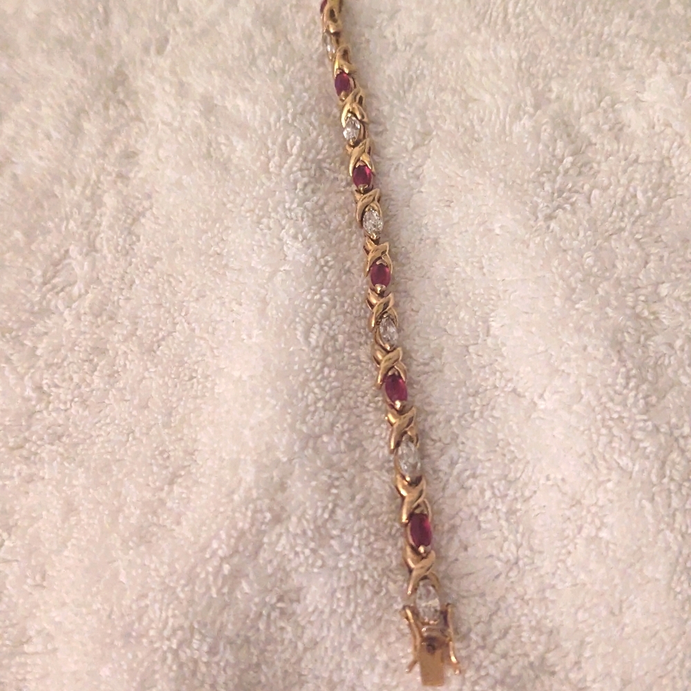Bracelet